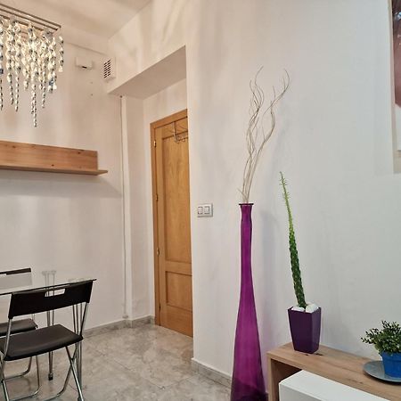 Menendez Pelayo, Loft Junto Al Retiro Apartment Мадрид Екстериор снимка