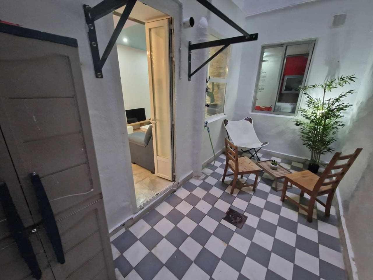 Menendez Pelayo, Loft Junto Al Retiro Apartment Мадрид Екстериор снимка