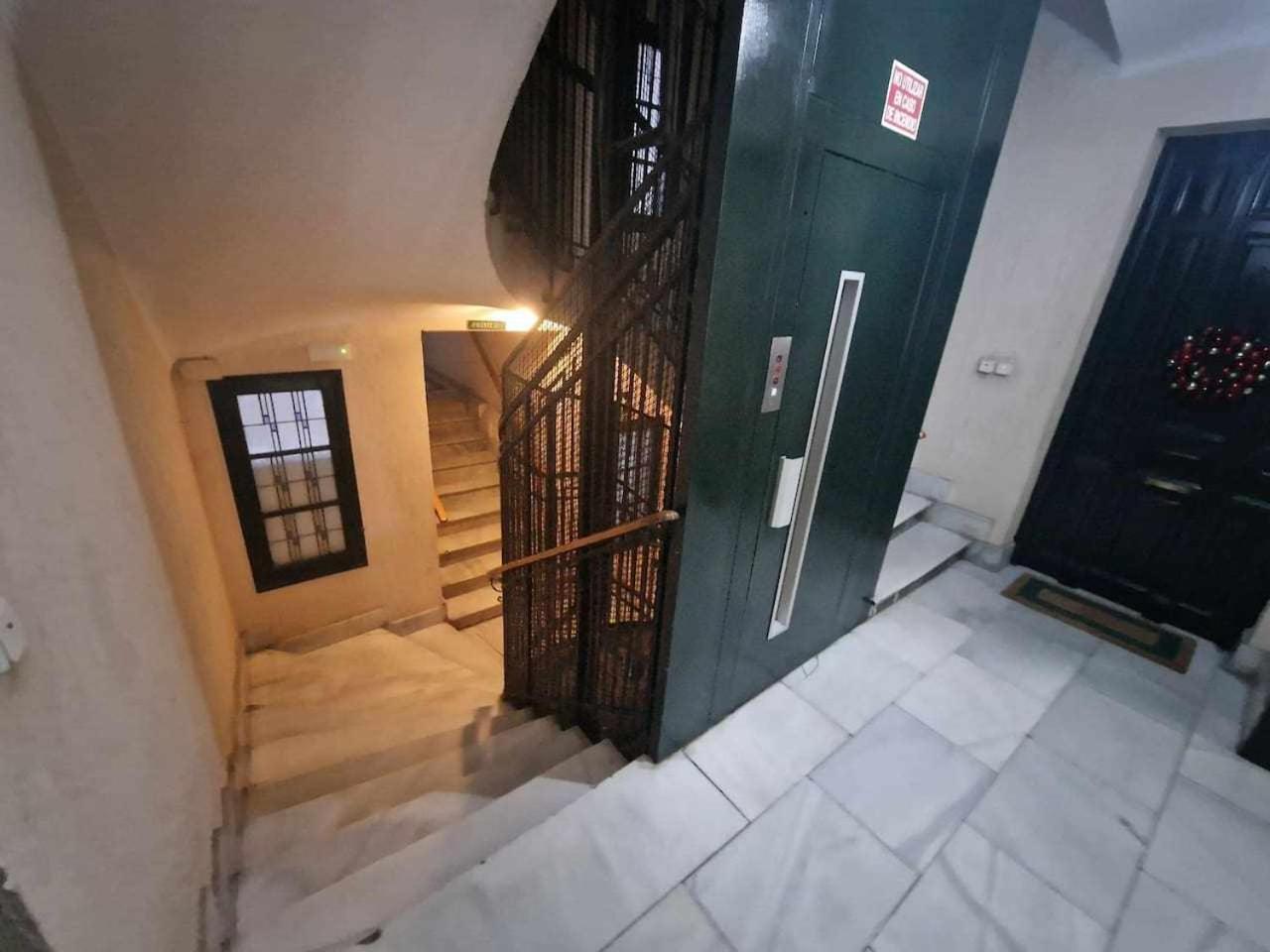 Menendez Pelayo, Loft Junto Al Retiro Apartment Мадрид Екстериор снимка