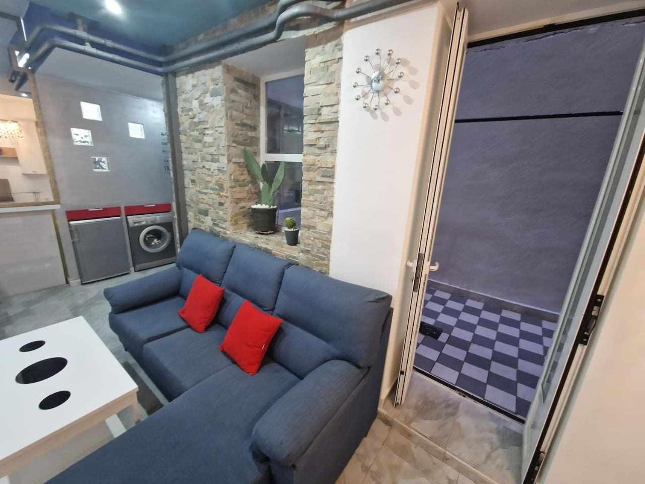 Menendez Pelayo, Loft Junto Al Retiro Apartment Мадрид Екстериор снимка