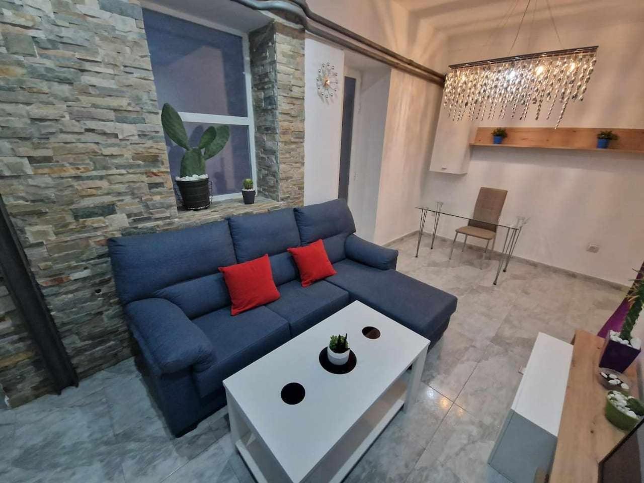 Menendez Pelayo, Loft Junto Al Retiro Apartment Мадрид Екстериор снимка
