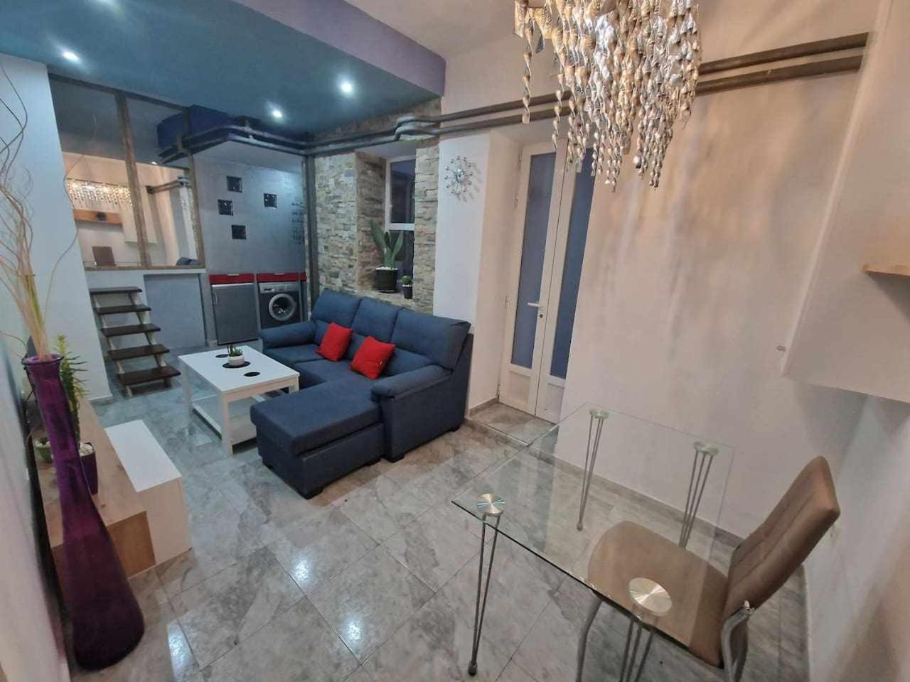 Menendez Pelayo, Loft Junto Al Retiro Apartment Мадрид Екстериор снимка