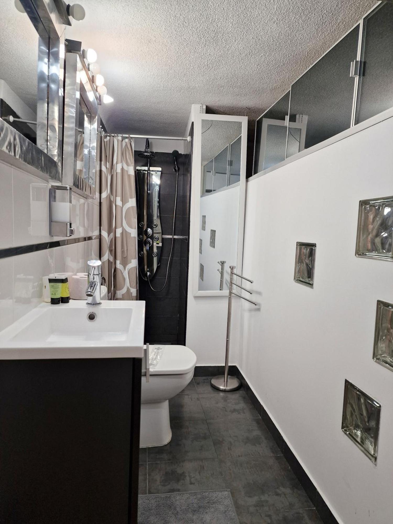 Menendez Pelayo, Loft Junto Al Retiro Apartment Мадрид Екстериор снимка