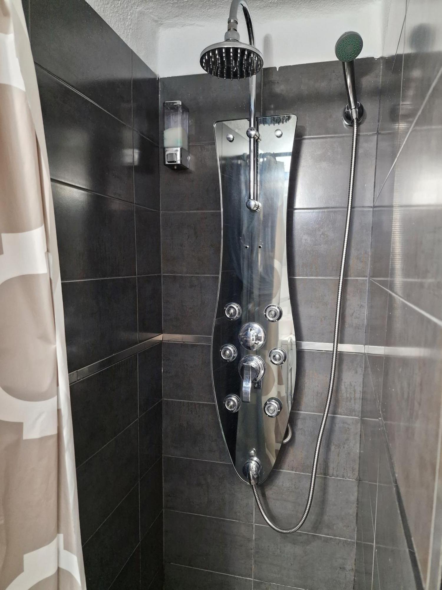 Menendez Pelayo, Loft Junto Al Retiro Apartment Мадрид Екстериор снимка