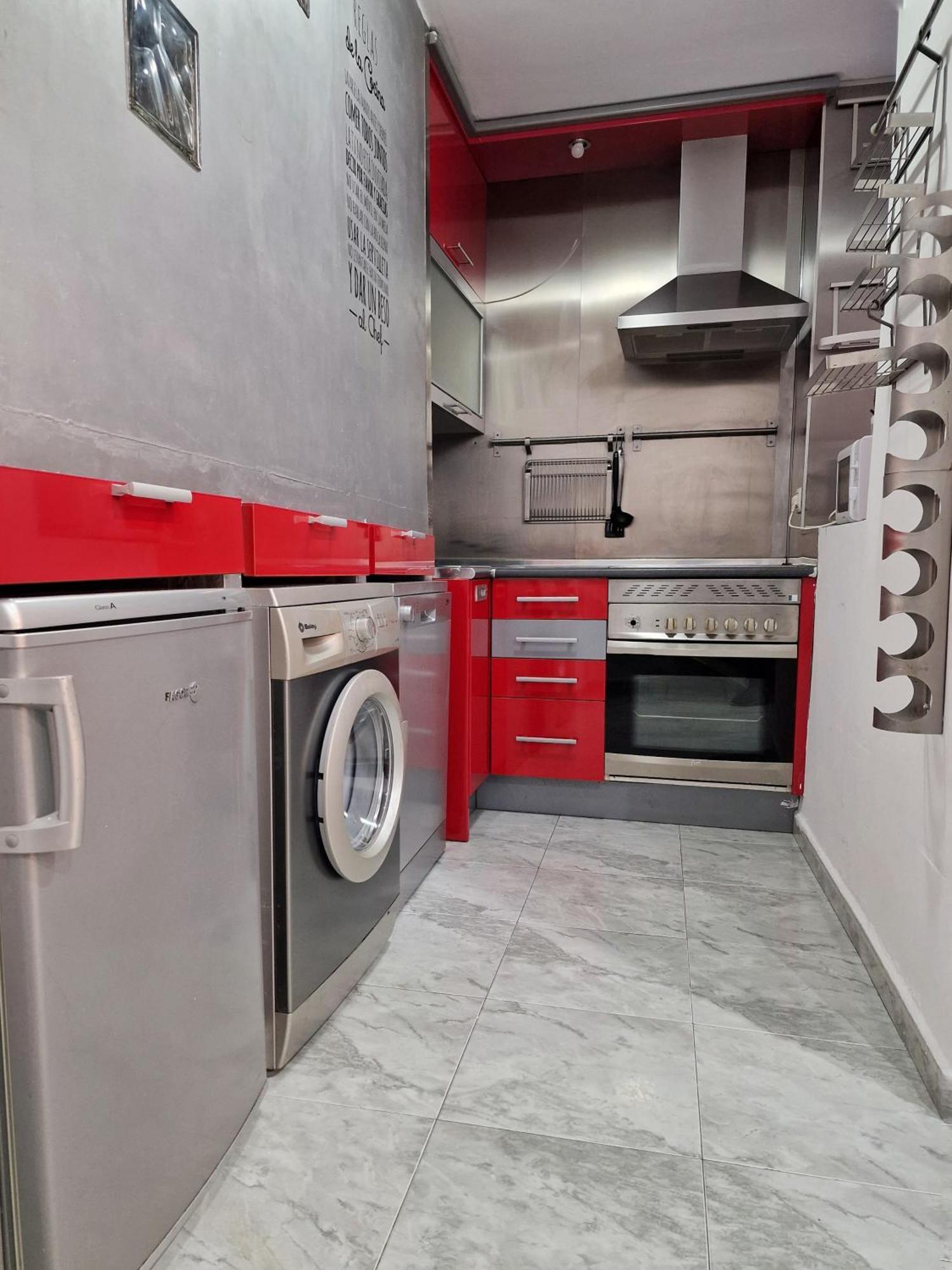 Menendez Pelayo, Loft Junto Al Retiro Apartment Мадрид Екстериор снимка