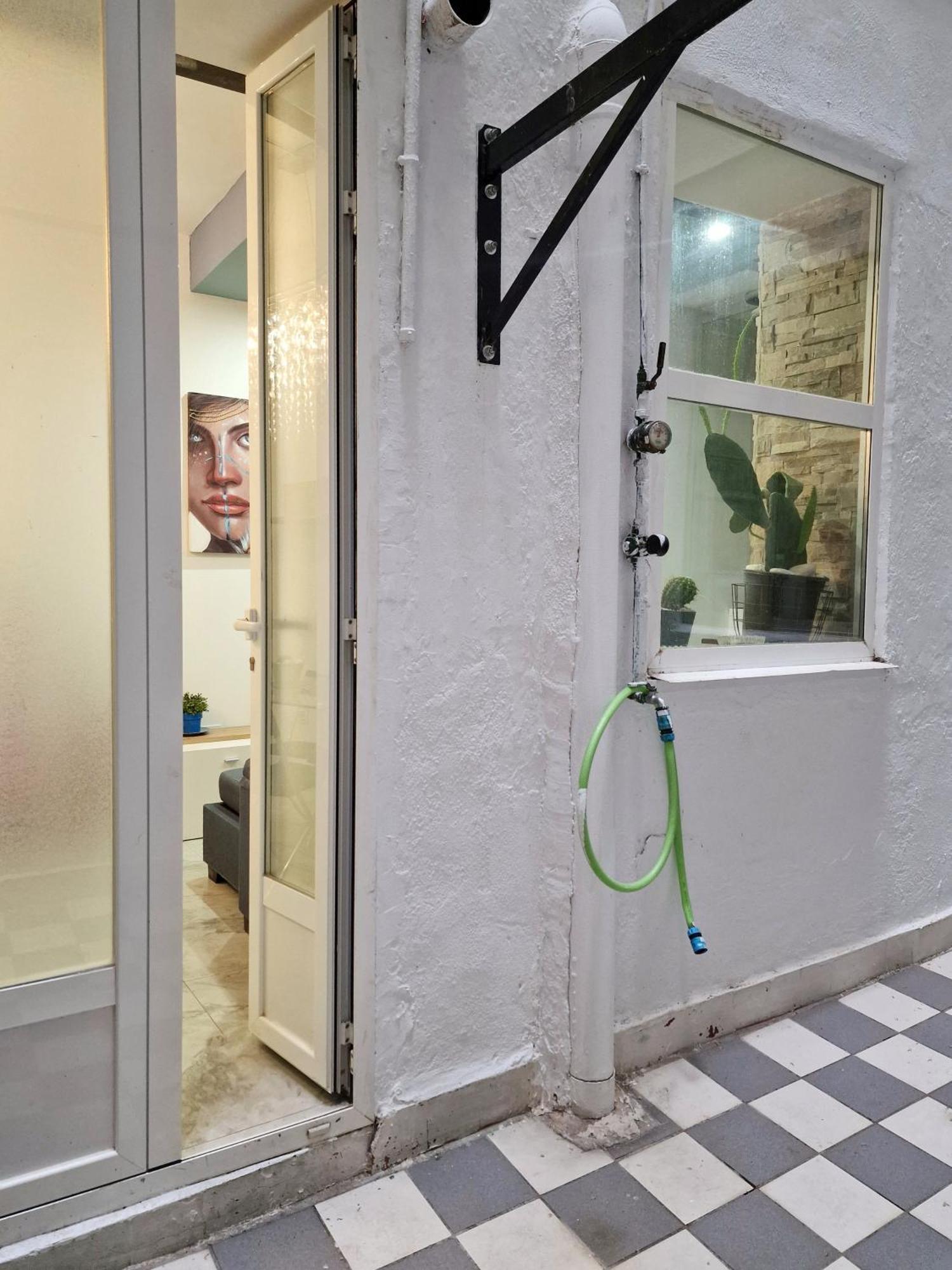 Menendez Pelayo, Loft Junto Al Retiro Apartment Мадрид Екстериор снимка